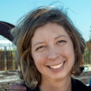 Meet your Posher, Christa